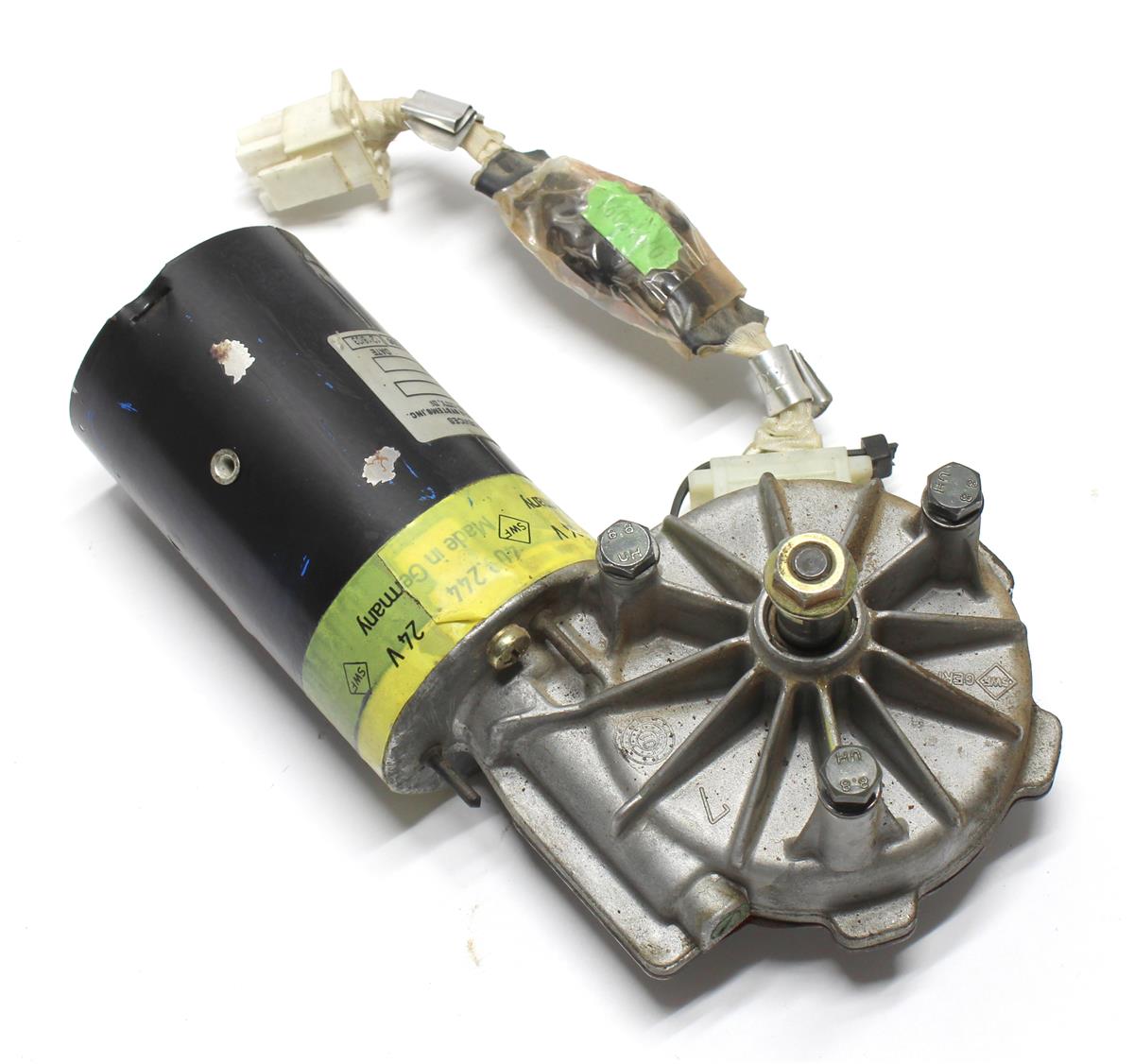 Windshield Wiper Electric Motor 24 Volt LMTV FMTV